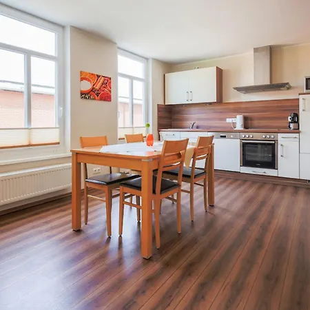 Buedlfarm - Nord Appartement *