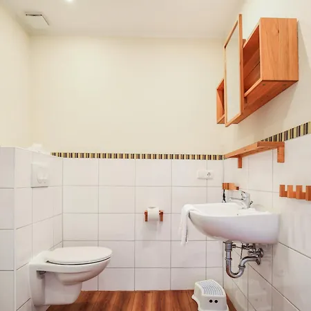 Appartement Buedlfarm - Nord *