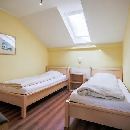 Buedlfarm - Nord Appartement *