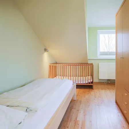 Buedlfarm - Nord Appartement